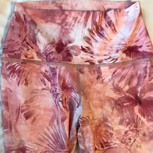 EVCR Hayley Pastel Tie Dye (HW Slim) Size M